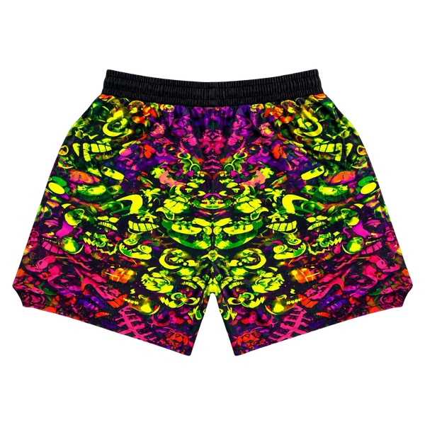 Refractor Shorts