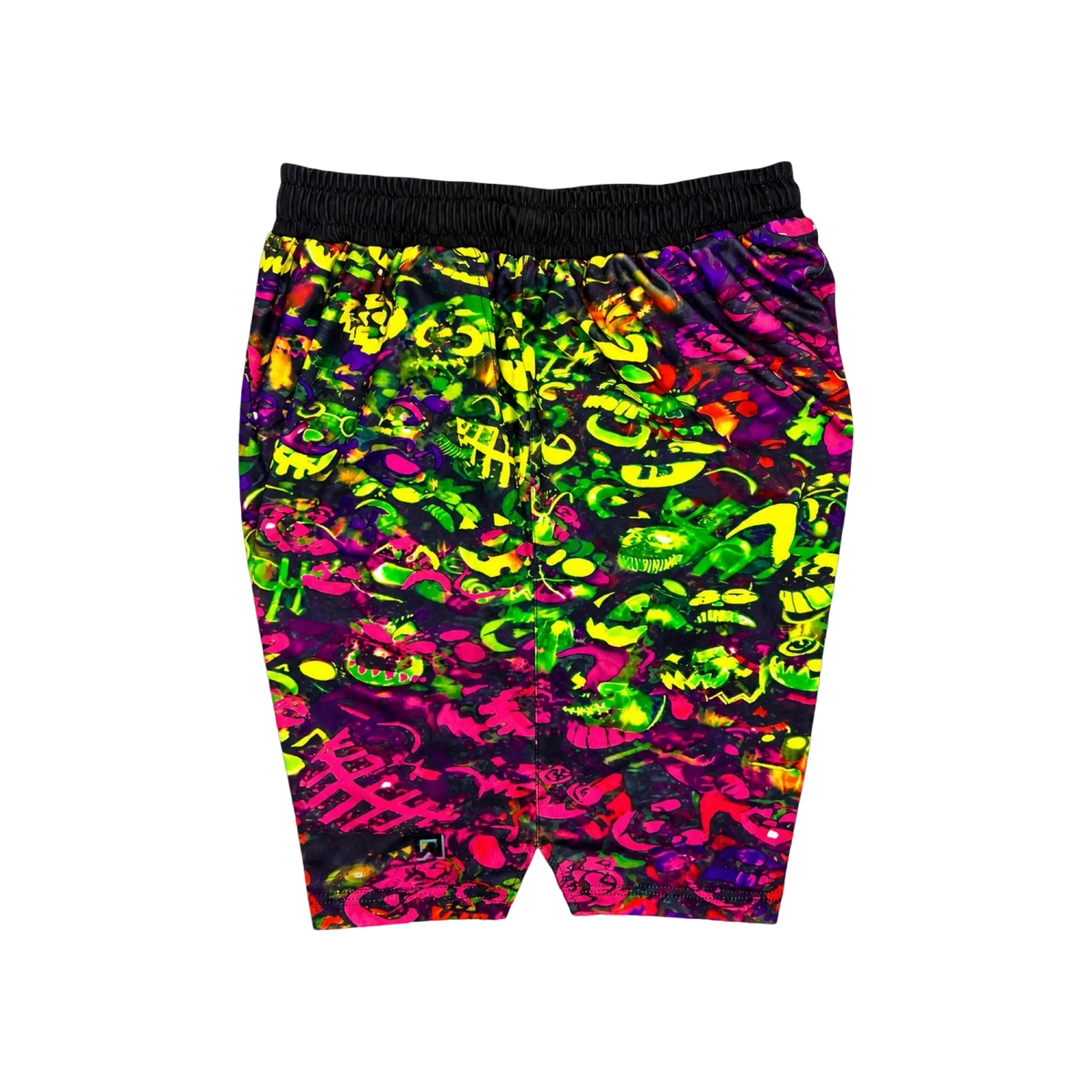 Refractor Shorts