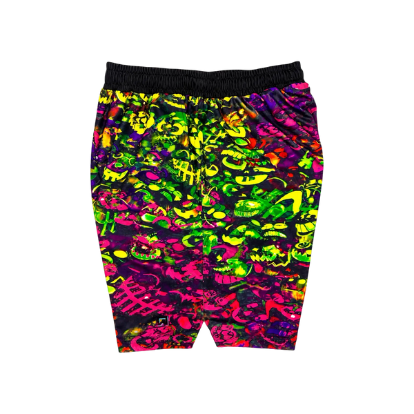 Refractor Shorts
