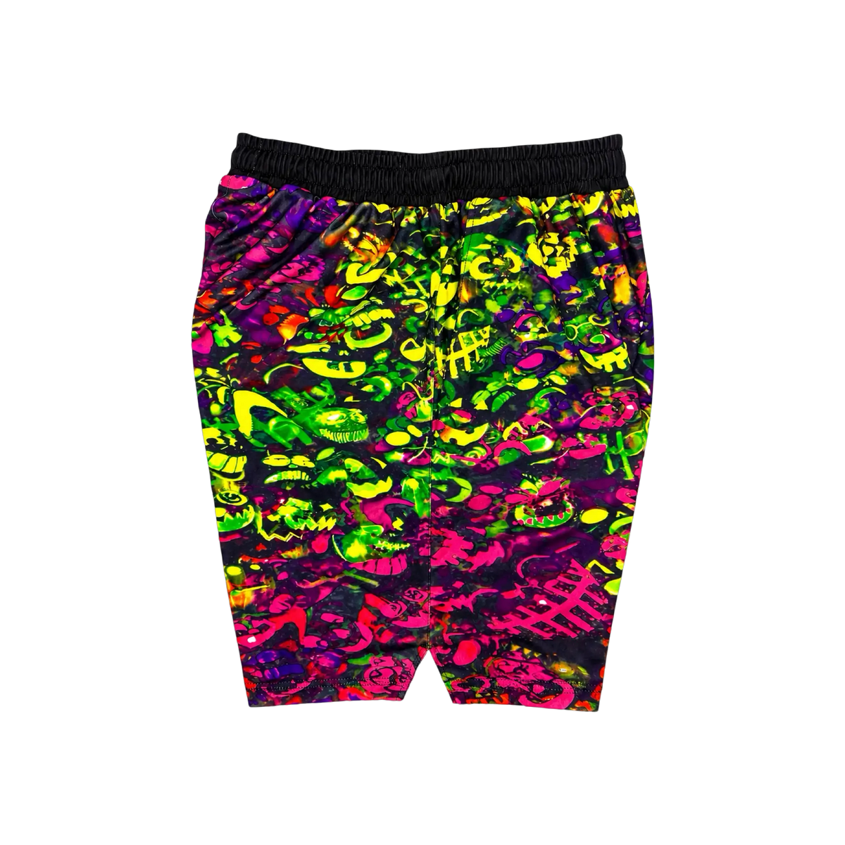 Refractor Shorts