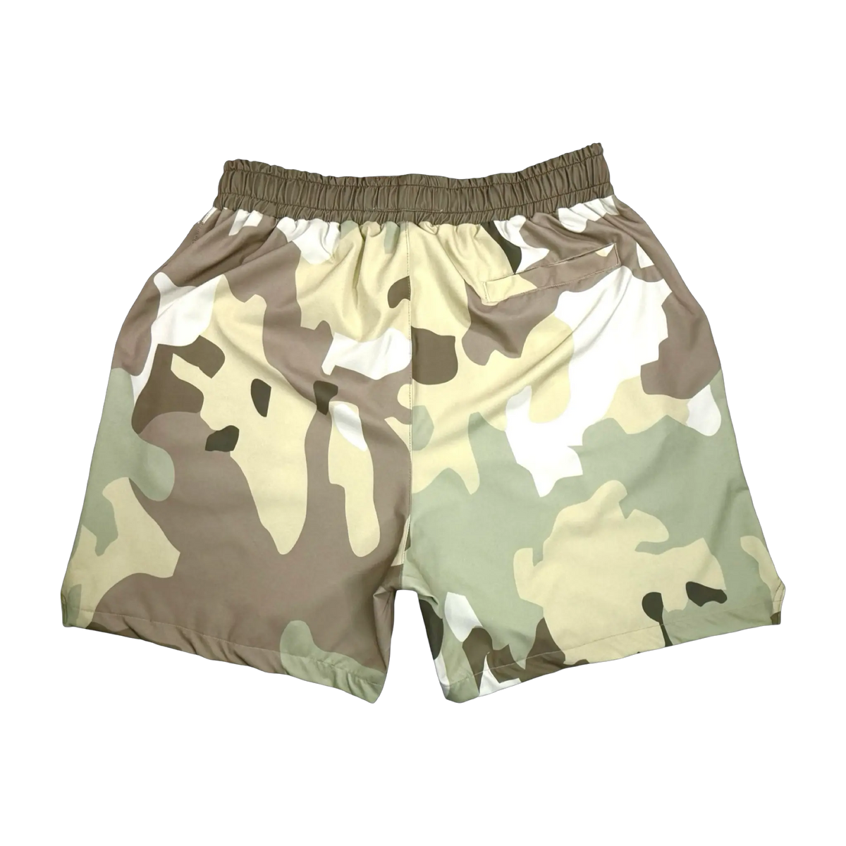 Sand Camo GO™ Shorts