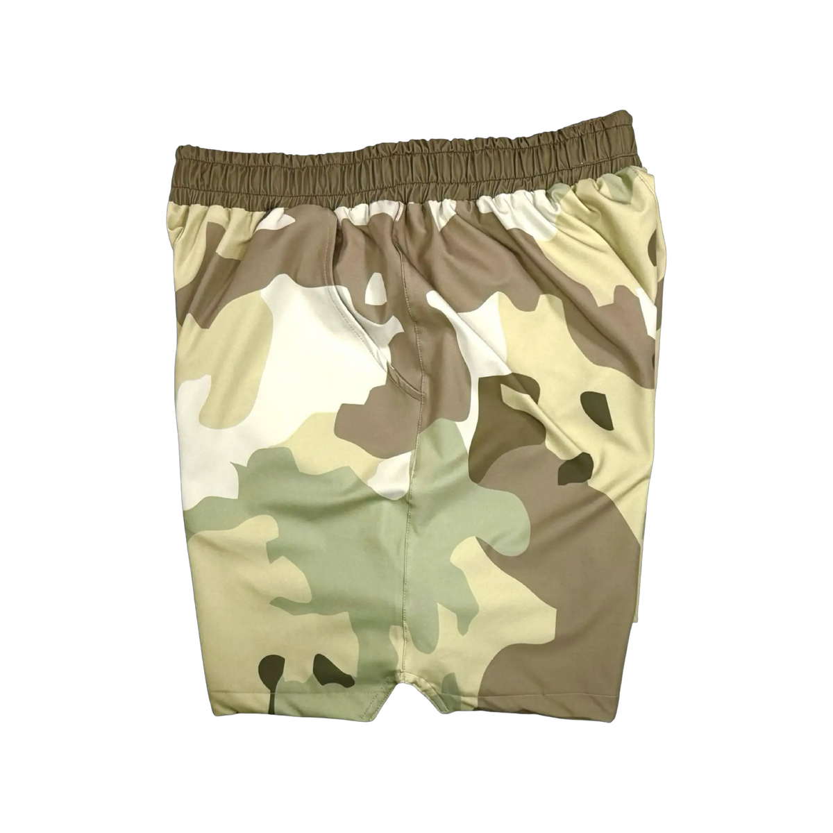 Sand Camo GO™ Shorts