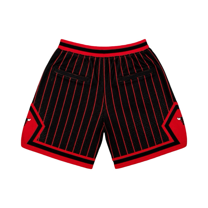 Trap Stripes Elite PRO Basketball Shorts