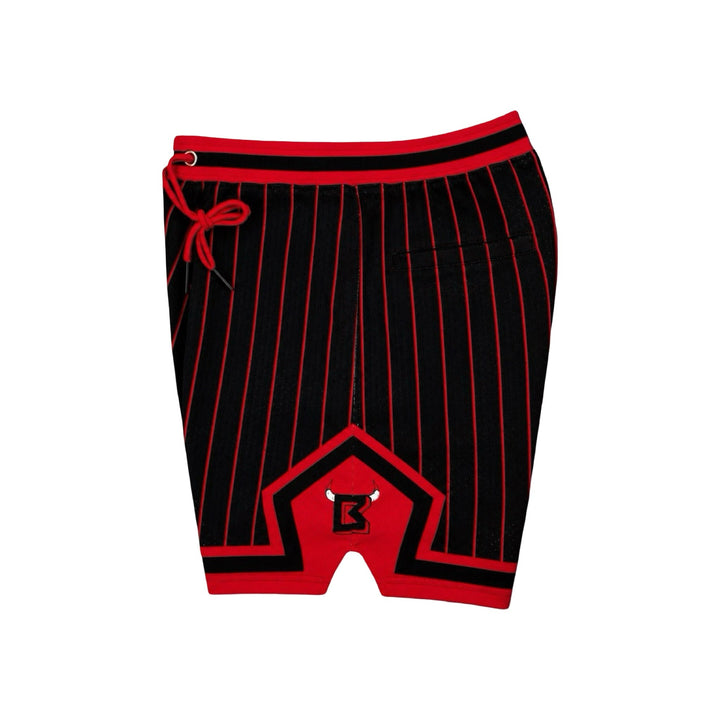 Trap Stripes Elite PRO Basketball Shorts
