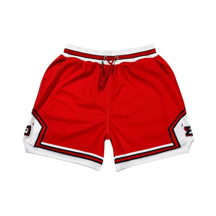 Trap GOAT Elite PRO Basketball Shorts
