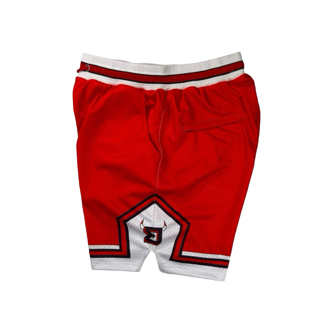 Trap GOAT Elite PRO Basketball Shorts