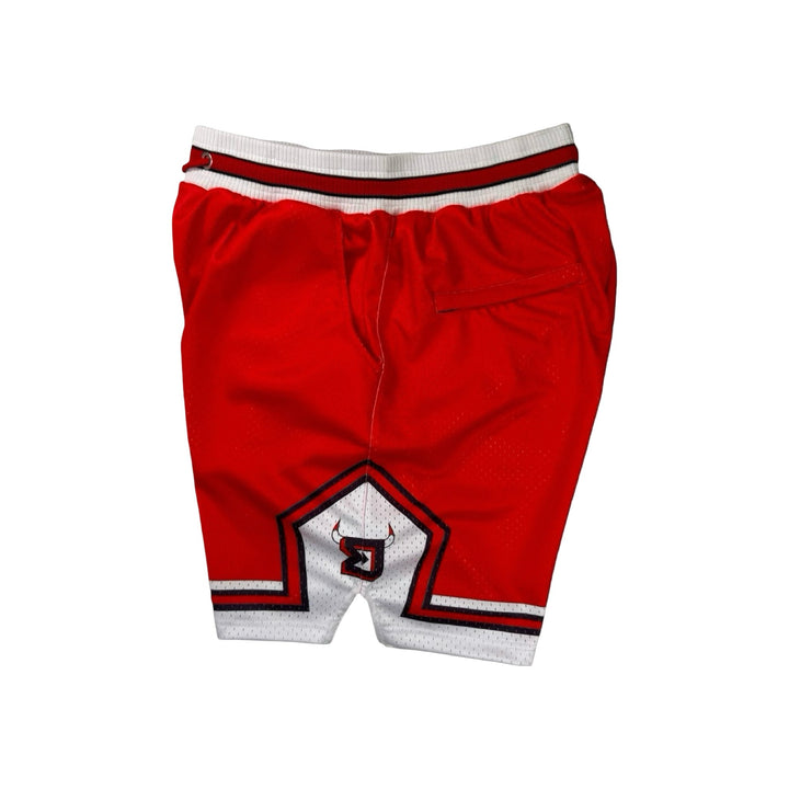 Trap GOAT Elite PRO Basketball Shorts