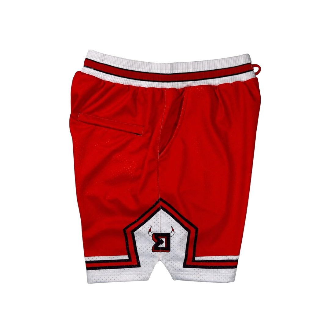 Trap GOAT Elite PRO Basketball Shorts