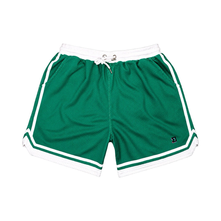 Trap Legend Elite PRO Mesh Basketball Shorts