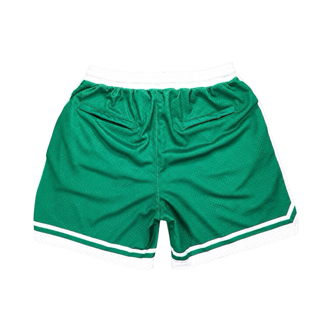 Trap Legend Elite PRO Mesh Basketball Shorts