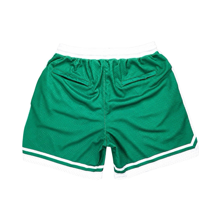 Trap Legend Elite PRO Mesh Basketball Shorts