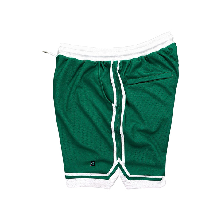 Trap Legend Elite PRO Mesh Basketball Shorts