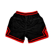Trap Bull Elite PRO Basketball Shorts
