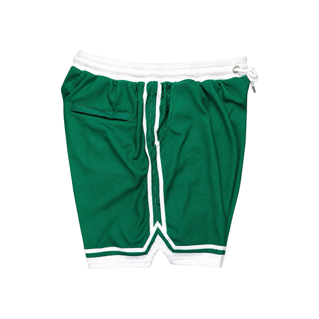 Trap Legend Elite PRO Mesh Basketball Shorts
