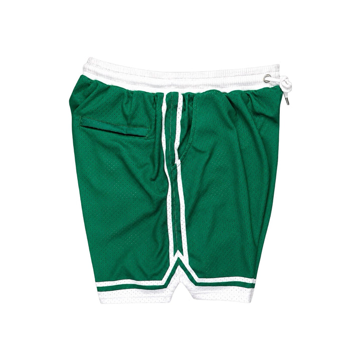 Trap Legend Elite PRO Mesh Basketball Shorts