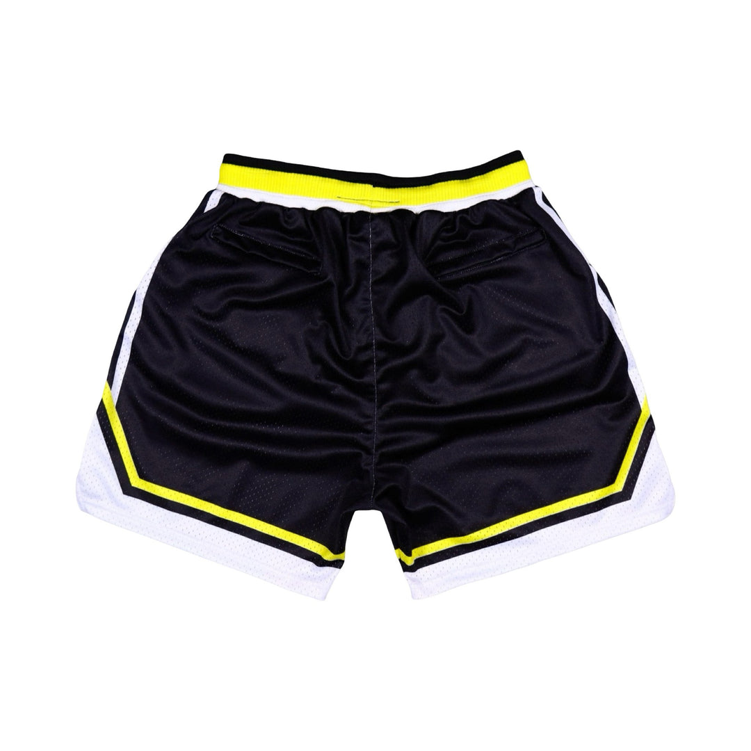 Trap News Elite PRO Basketball Shorts