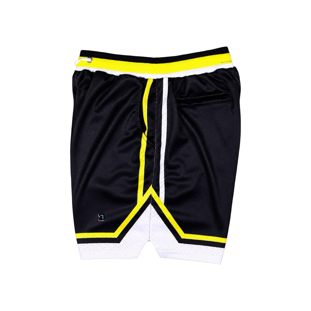Trap News Elite PRO Basketball Shorts