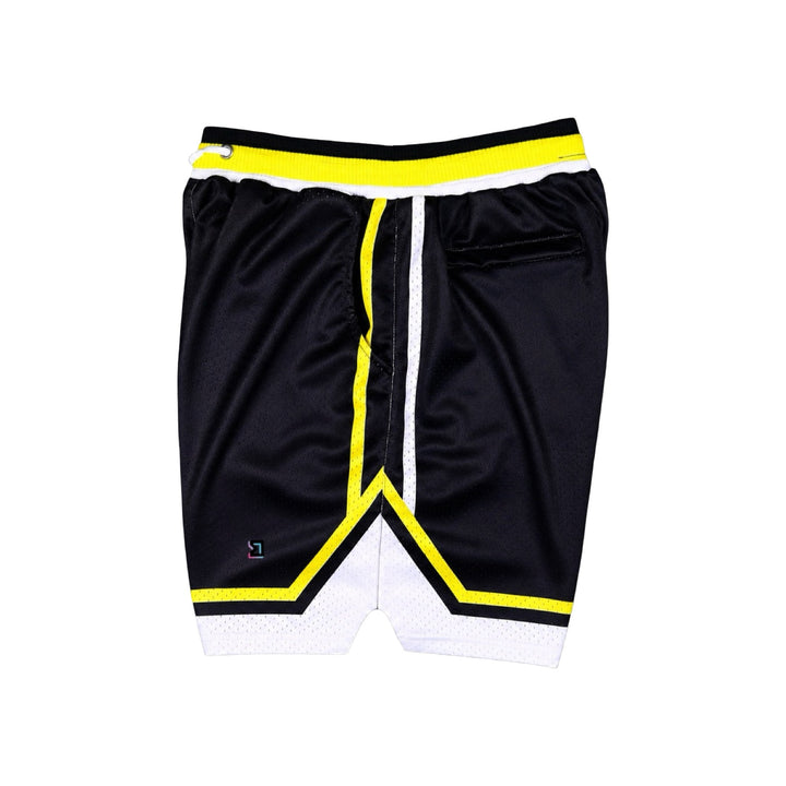 Trap News Elite PRO Basketball Shorts