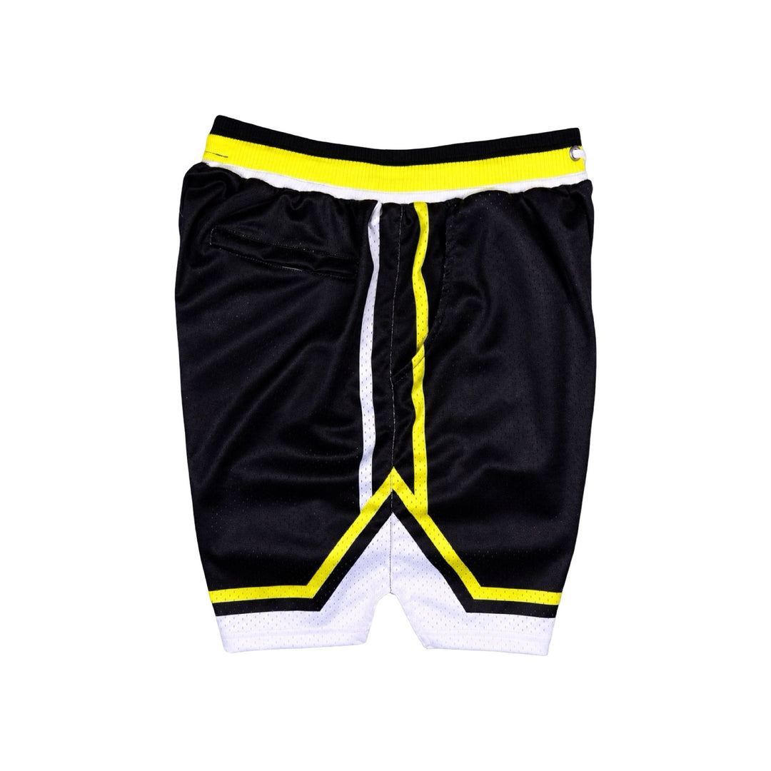 Trap News Elite PRO Basketball Shorts