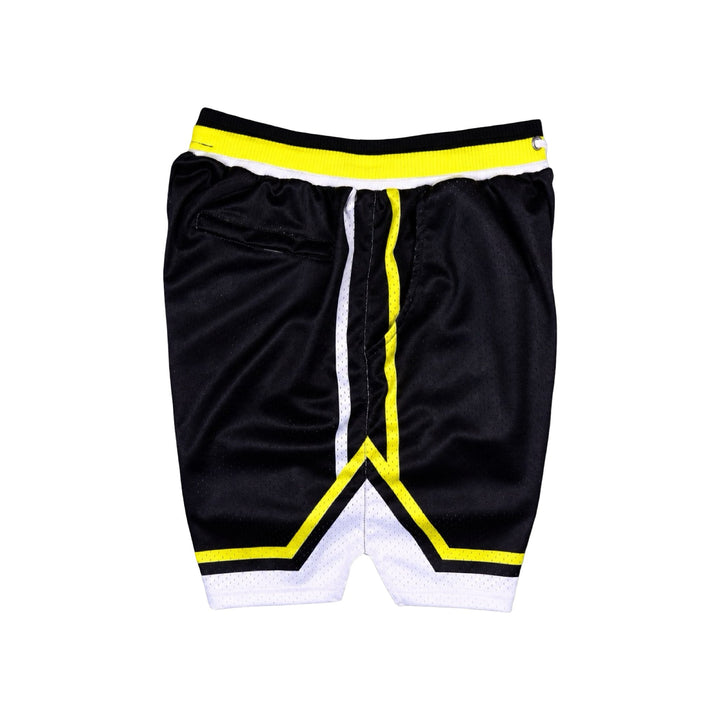 Trap News Elite PRO Basketball Shorts