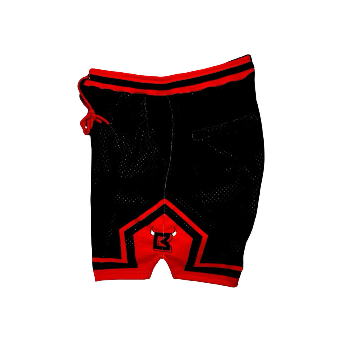 Trap Bull Elite PRO Basketball Shorts