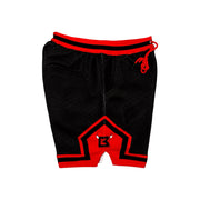 Trap Bull Elite PRO Basketball Shorts