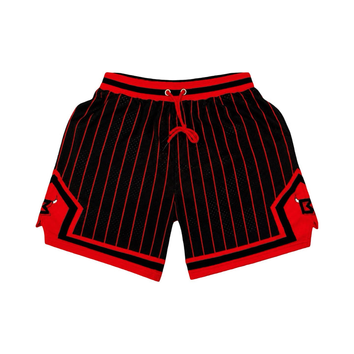 Trap Stripes Elite PRO Basketball Shorts
