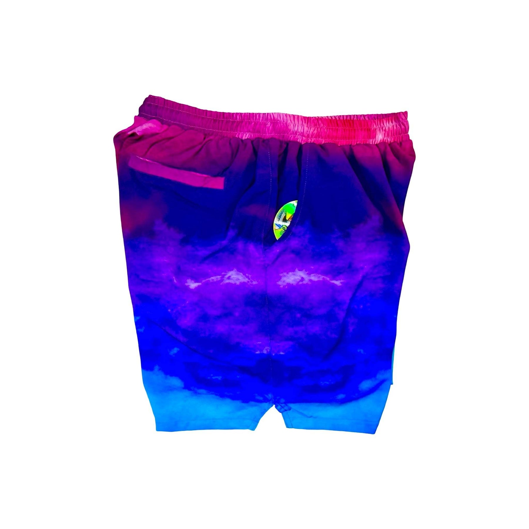 Basketball Shorts – GO Fast Dry (Bermuda) Trap'n Shorts