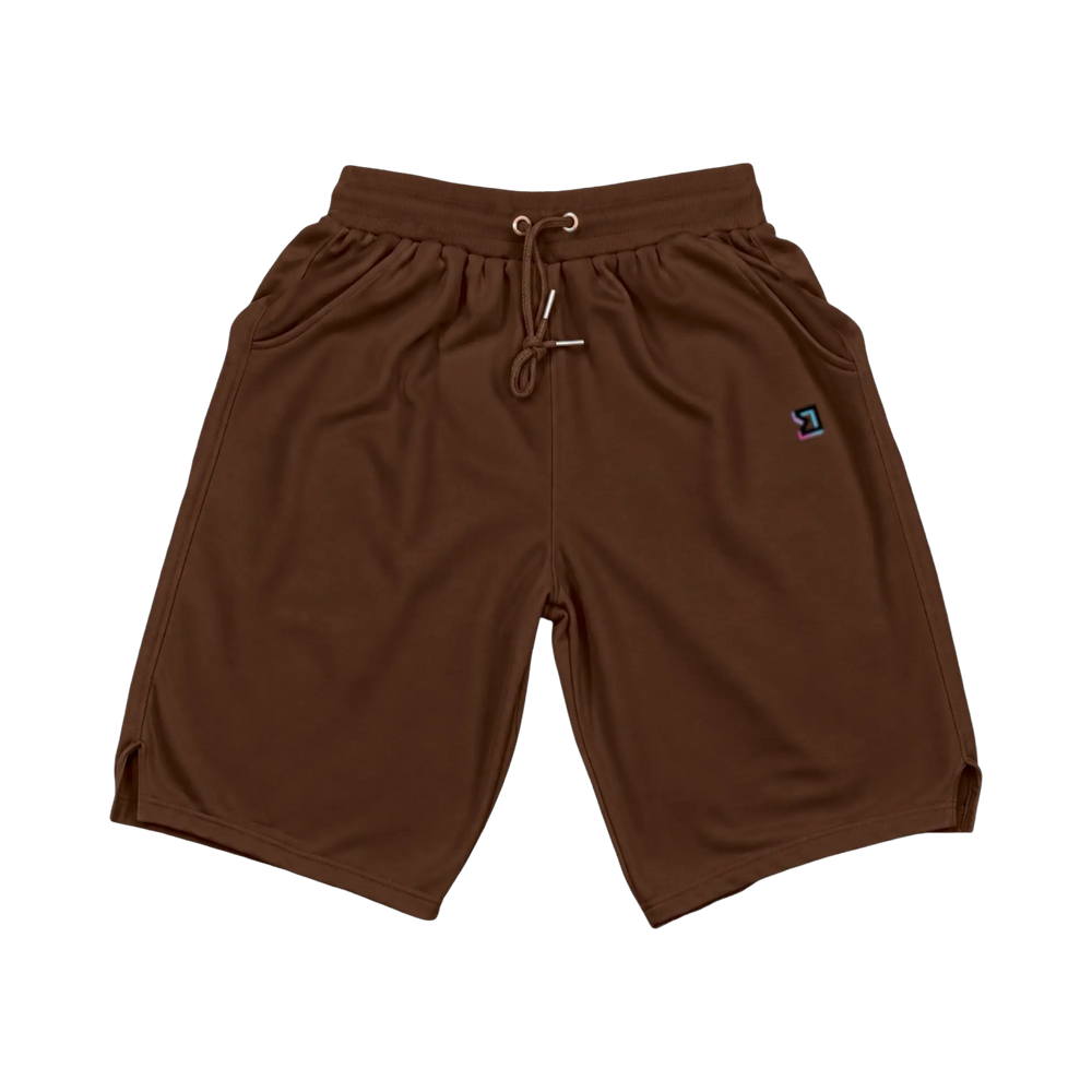 Brown OFF COURT™ Joggers