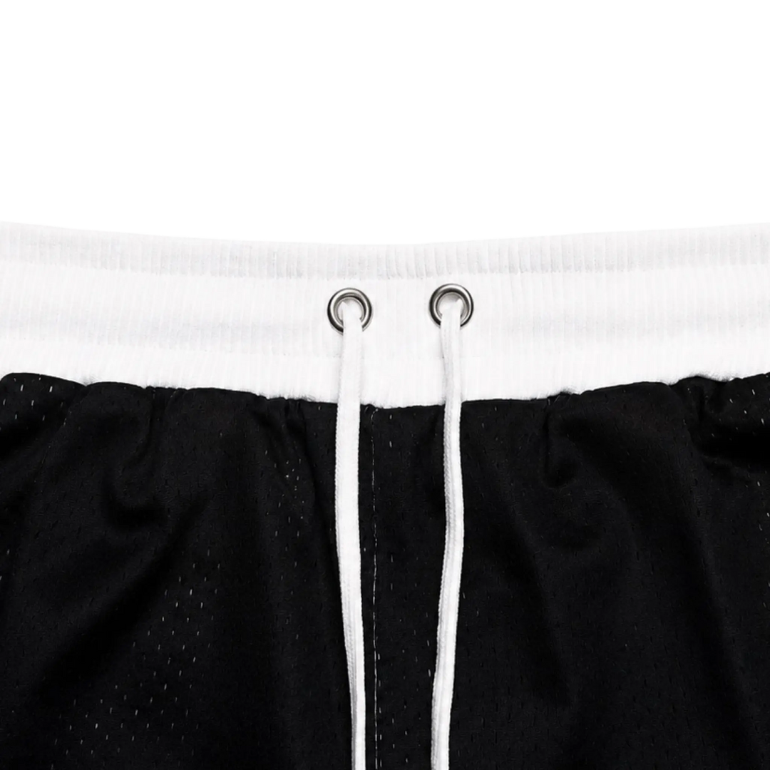 Showtime Elite PRO Black Shorts