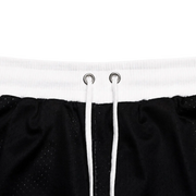 Showtime Elite PRO Black Shorts