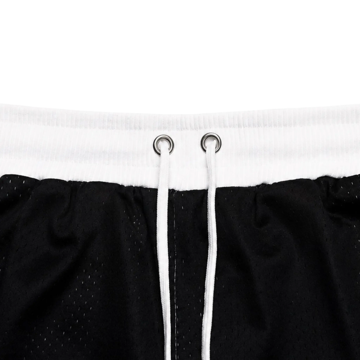 Showtime Elite PRO Black Shorts