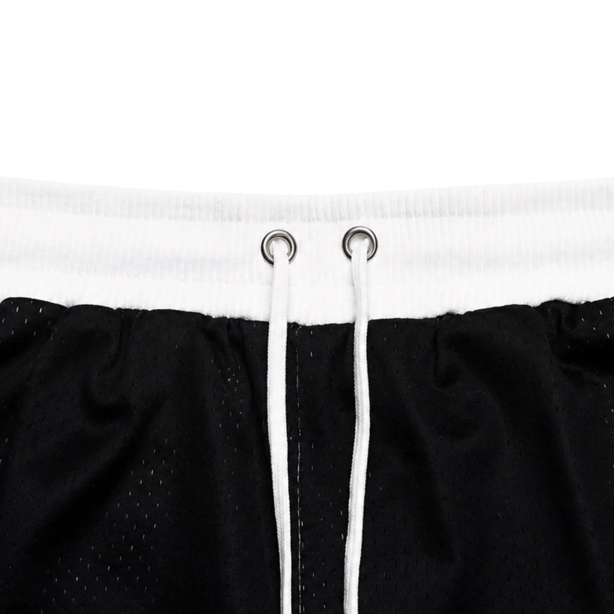 Showtime Elite PRO Black Shorts