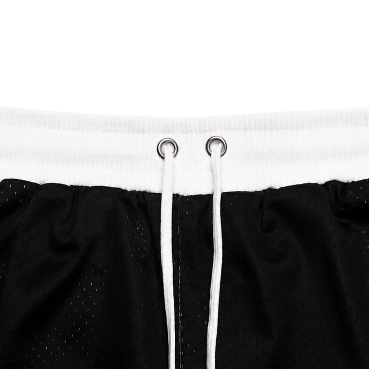 Showtime Elite PRO Black Shorts