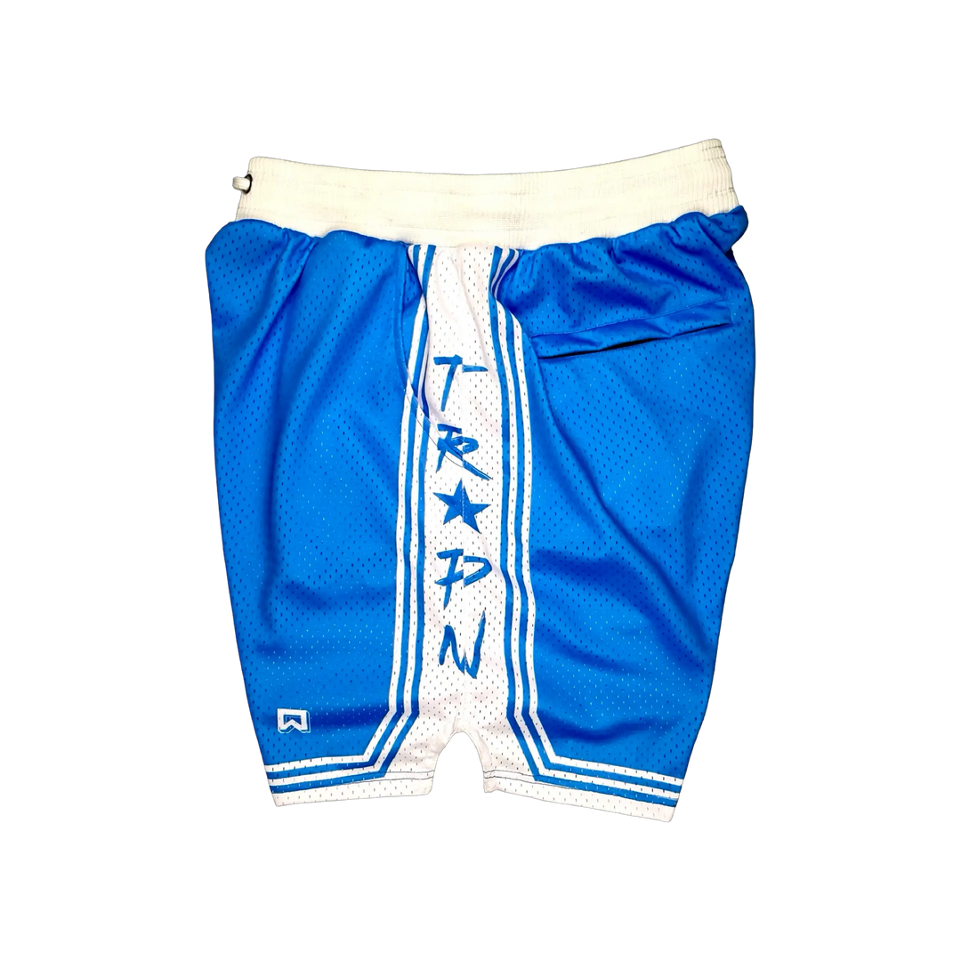 Showtime Elite PRO Sky Shorts