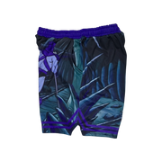 Skeletor Shorts