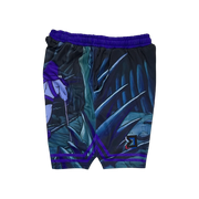 Skeletor Shorts