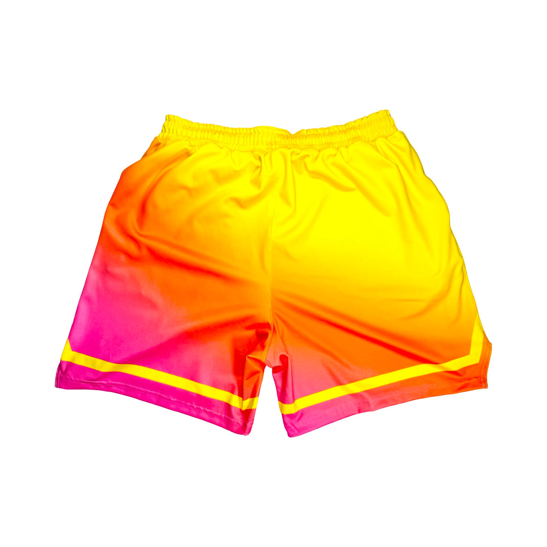 SMOOTHIE | Dry-Fit Basketball Shorts - ALL Sizes