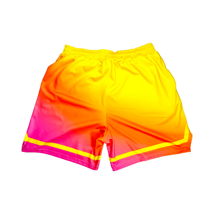 SMOOTHIE | Dry-Fit Basketball Shorts - ALL Sizes