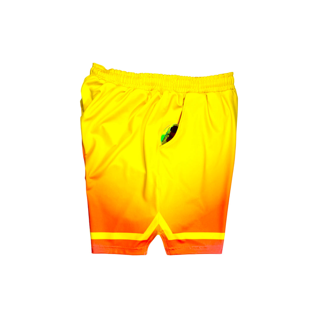 SMOOTHIE | Dry-Fit Basketball Shorts - ALL Sizes