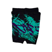 Solo Black GO Shorts
