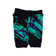 Solo Black GO Shorts