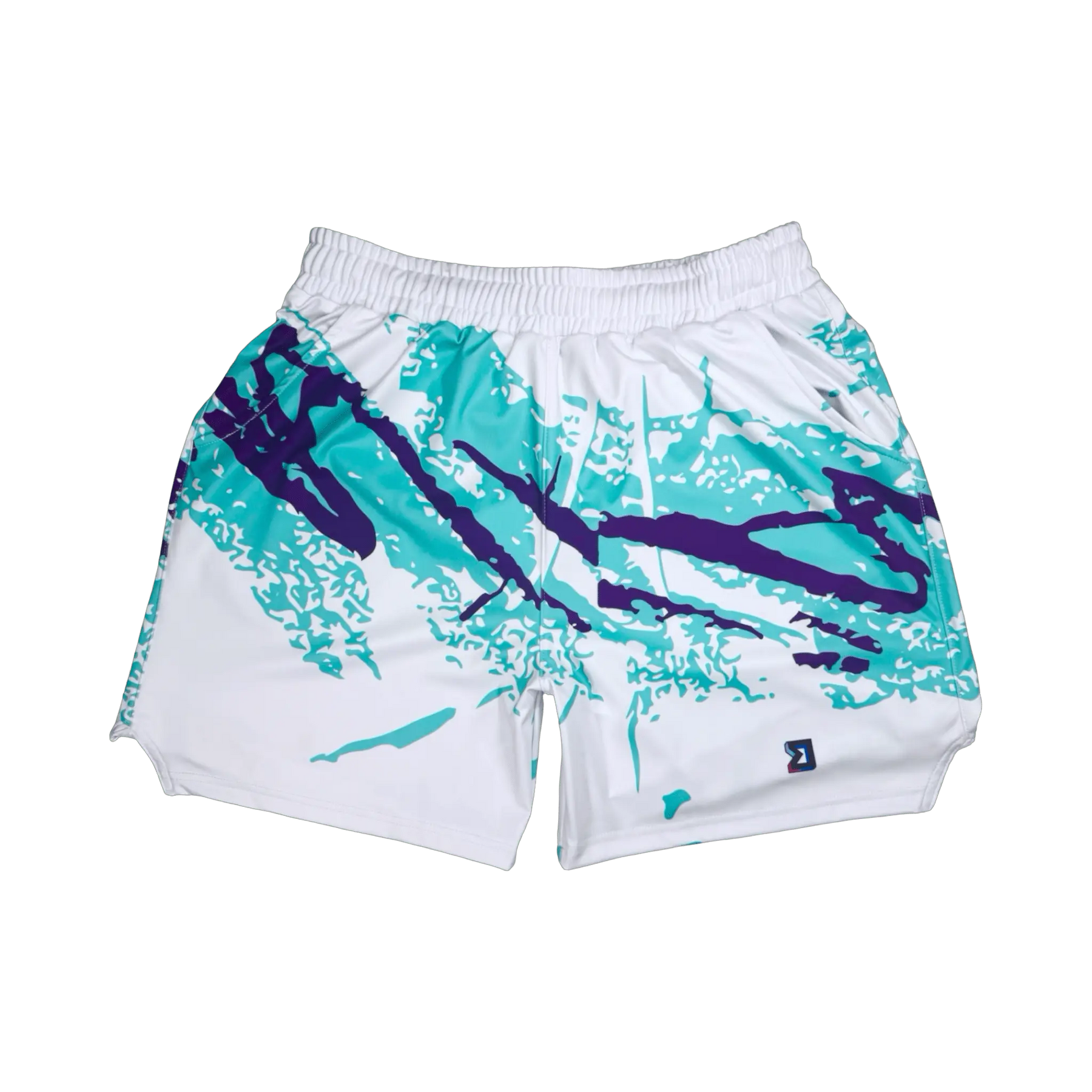 Solo GO Shorts