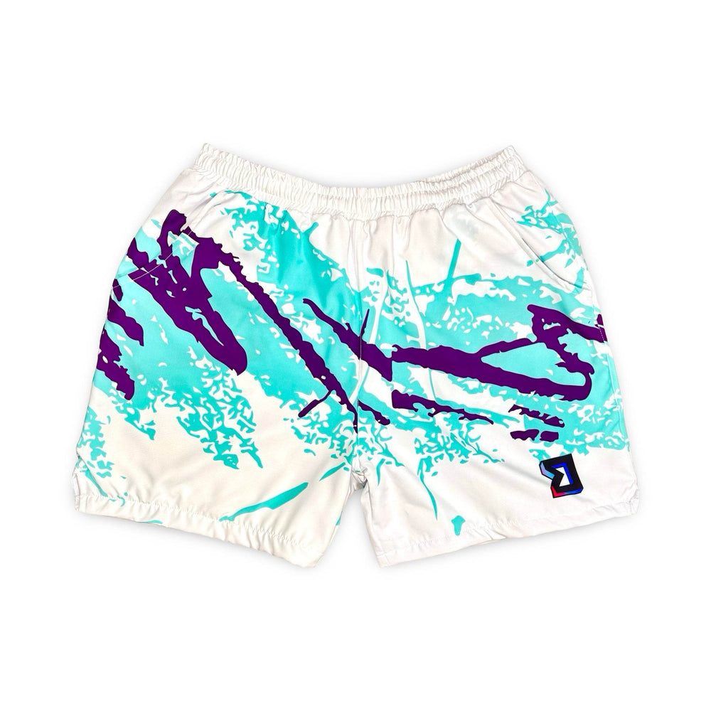 Solo Splash GO v1 Shorts