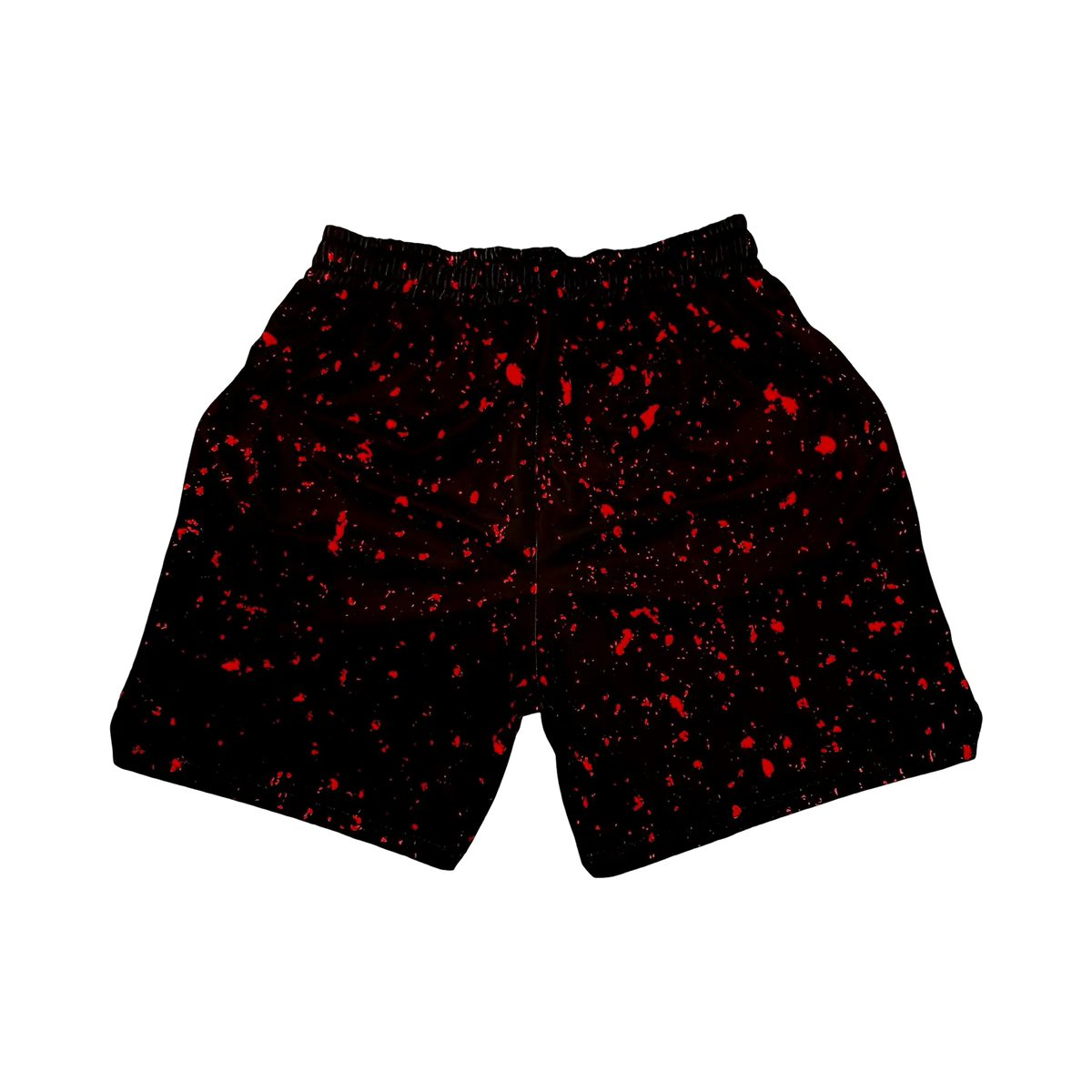 Speckle Bred Shorts