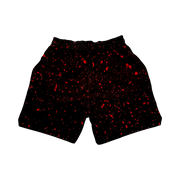 Speckle Bred Shorts