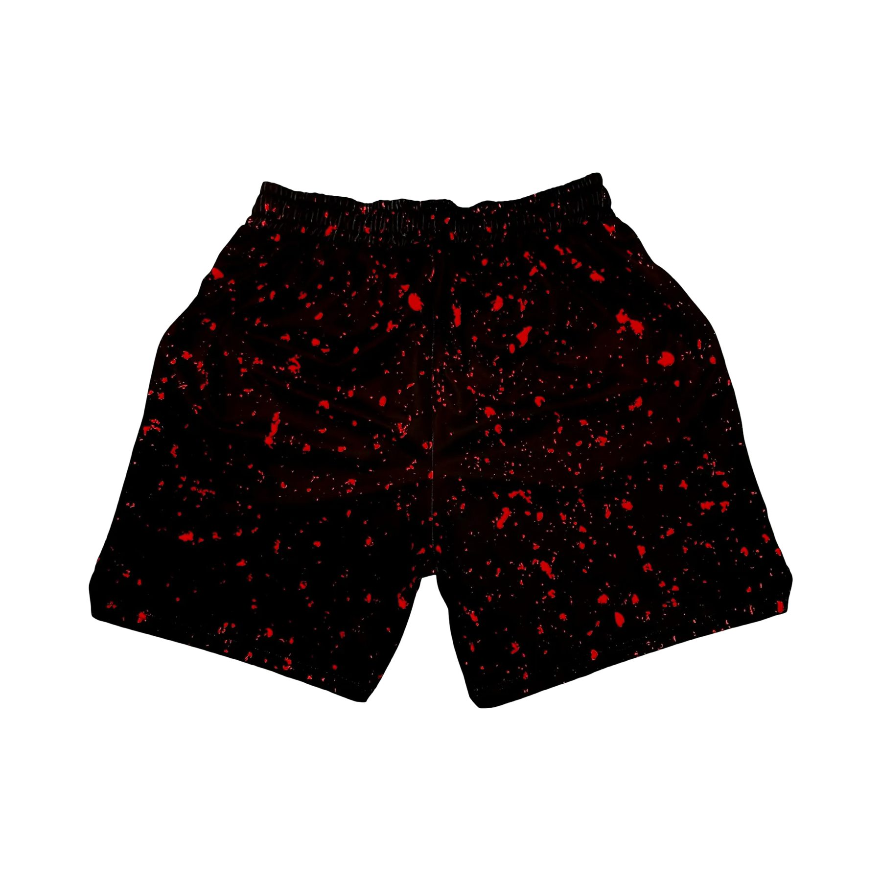 Speckle Bred Shorts