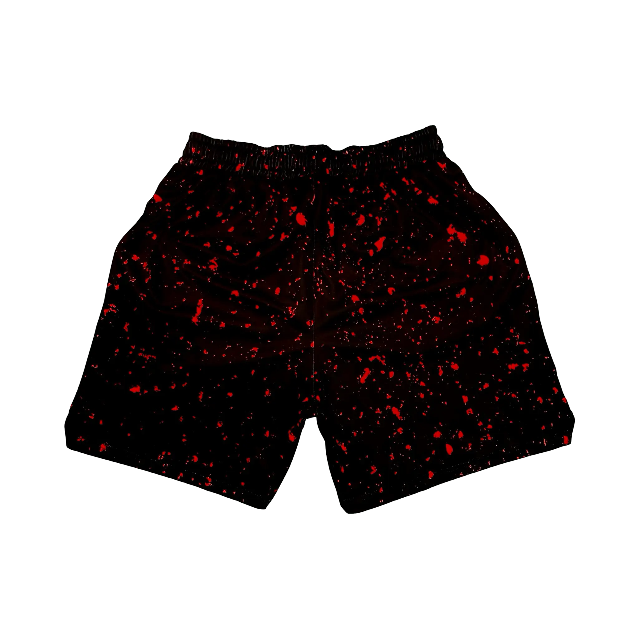 Speckle Bred Shorts