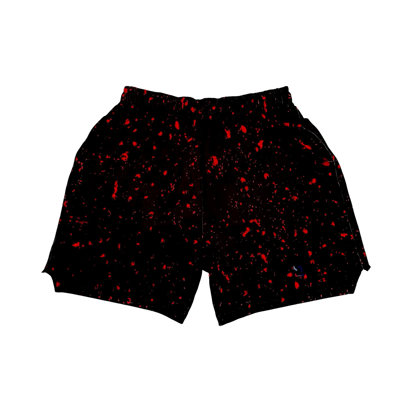 Speckle Bred Shorts