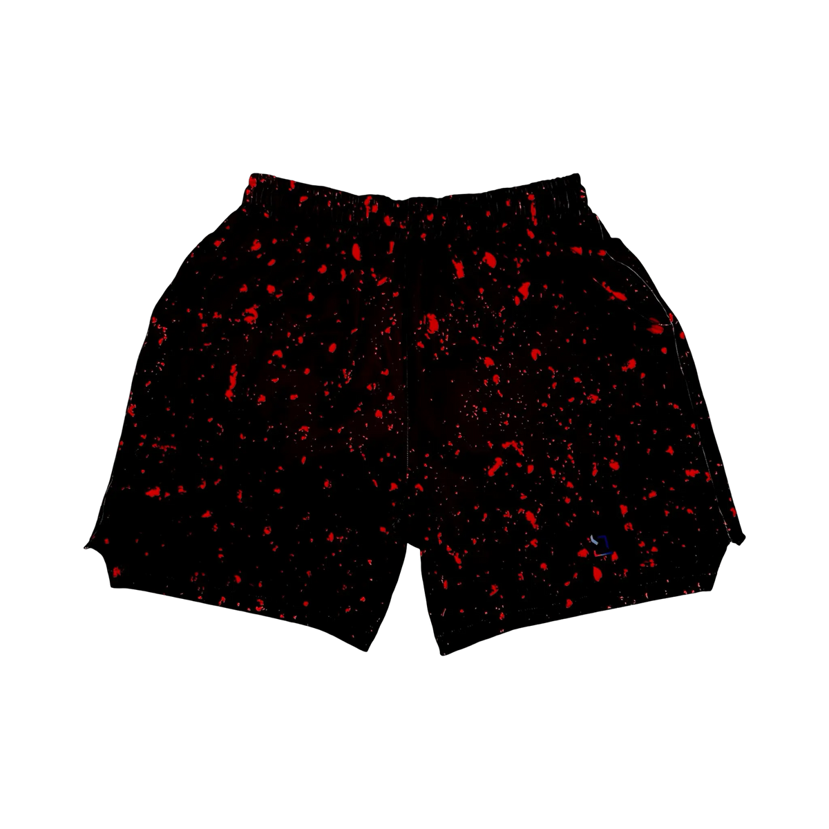 Speckle Bred Shorts